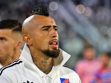 Vidal otra vez enfrenta a la justicia por denuncia de acoso sexual