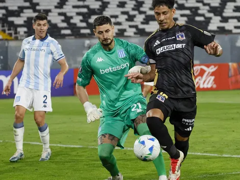 ¿Qué esconden? La decisión de Conmebol con audios del VAR en penal a Colo Colo