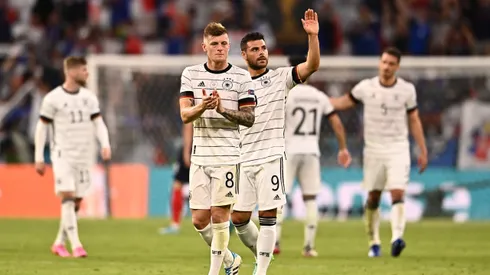 Jugó en la alta competencia y sorprende con fichaje a club de tercera división.