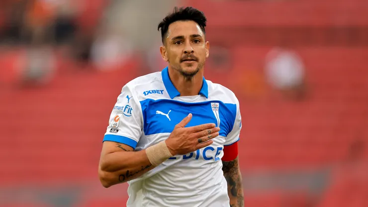 Fernando Zampedri enciende las alarmas.