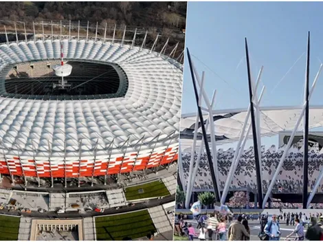 Arquitecto del nuevo Monumental responde si se inspiró en otro estadio