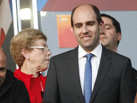 Periodistas que dieron con Jadue revelan secretos de su entrevista