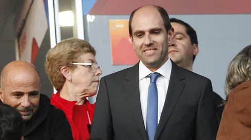 La figura de Sergio Jadue genera todo tipo de reacciones entre los hinchas, a 10 años de la Copa América.