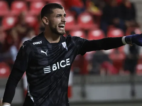 El monto que recibirá la UC por la salida de Thomas Gillier