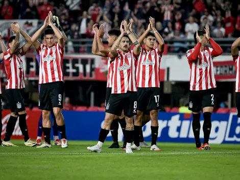 Estudiantes se agranda y le moja la oreja a la U: "Se le puede..."