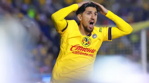 Diego Valdés suena en Colo Colo.