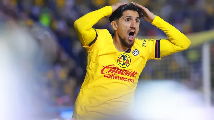 Diego Valdés suena en Colo Colo.