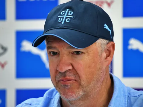 Universidad Católica ratifica este jueves un secreto a voces