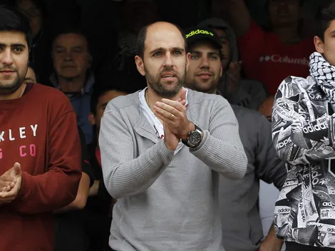 Destapan el secreto mejor guardado de la cuenta de X de Sergio Jadue