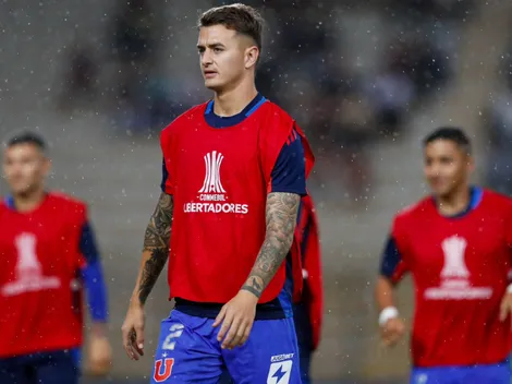 Exigente calendario de la U en tres frentes: Ocho partidos en 30 días