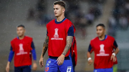 La U se prepara para una seguidilla de partidos en tres frentes.