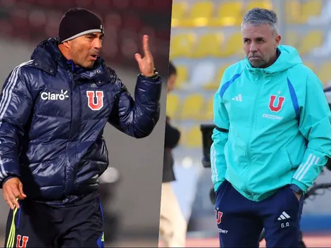 La marca de Jorge Sampaoli que quiere derribar Gustavo Álvarez