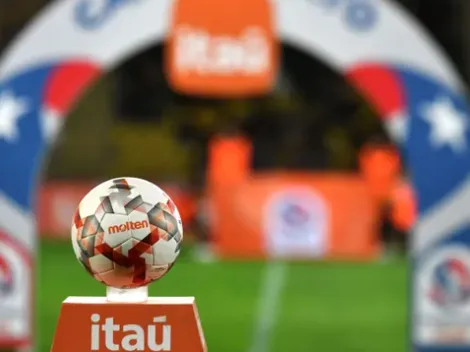 El partido que va gratis por TV: Fecha 9 del Campeonato Nacional