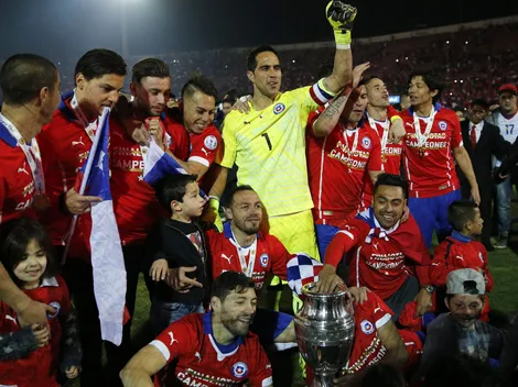 "No tengo marido": Esposa de jugador de la Roja confirma quiebre