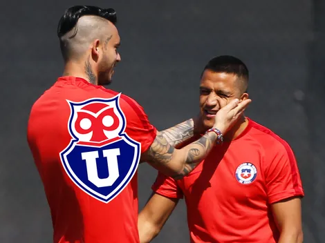 ¡Epa! Pinilla duda que Alexis pueda ser un aporte para la U