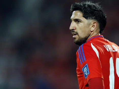 Experto analiza el golpe al mercado de Colo Colo con Valdés