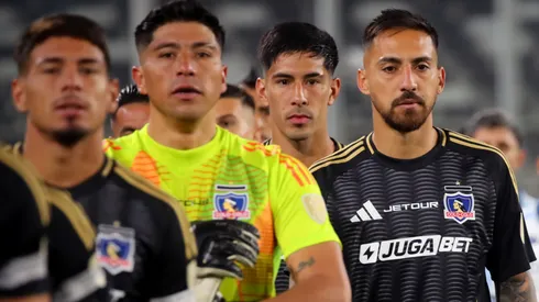 Colo Colo queda a la espera de una decisión final desde Conmebol.