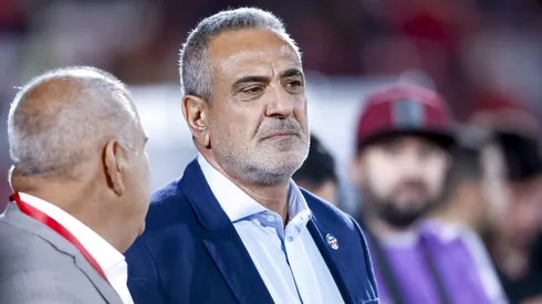 Se suspende charla de Pablo Milad sobre liderazgo...