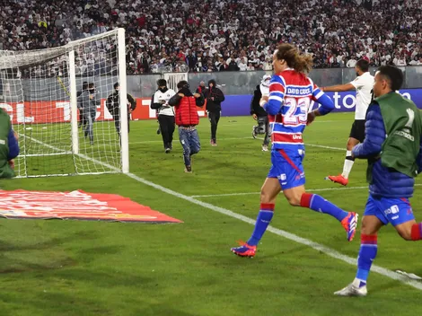 Cuentan que la Conmebol hará sufrir a Colo Colo con castigo