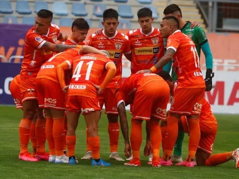 Revelan millonaria deuda de Cobreloa por no pago de impuestos
