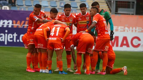 Cobreloa arrastra una millonaria deuda por impuestos desde 2018.