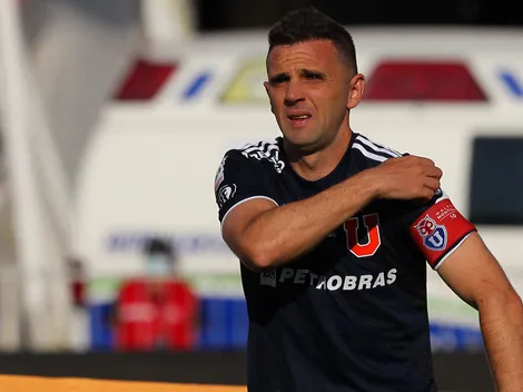 El primer invitado confirmado de la despedida de Walter Montillo