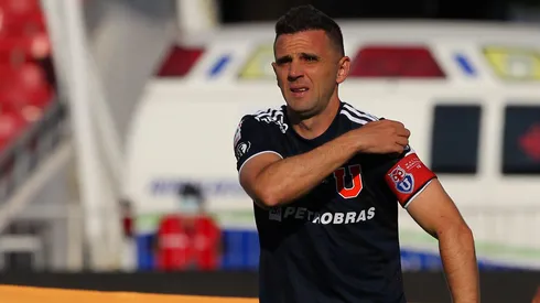 Walter Montillo tendrá su despedida el 16 de diciembre.