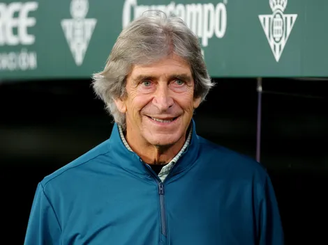 Sueñe, Ingeniero: Betis se mete en zona de Champions League