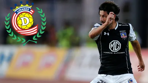 Jaime Valdés dejó de ser accionista mayoritario de Linares en febrero de este año.