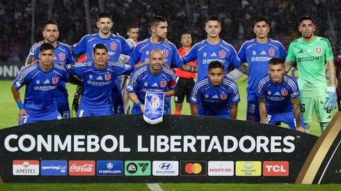 La U quiere avanzando en la Copa.