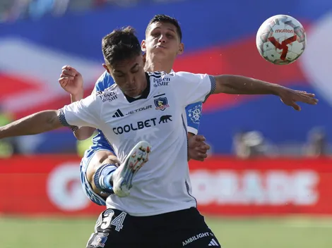 "El fútbol de noche para Colo Colo y la U se terminó"