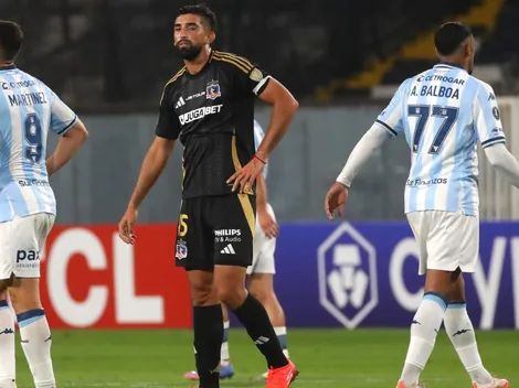 Emiliano Amor se contagia de Arturo Vidal y lanza brutal amenaza