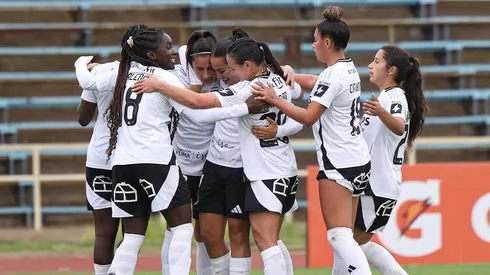 La argentina mostró sus ganas de regresar al Cacique.