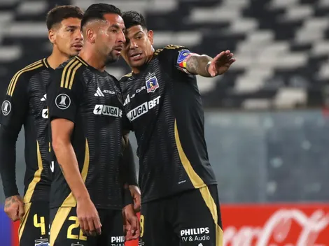 Partido por Liga de Primera cambia de horario por culpa de Colo Colo