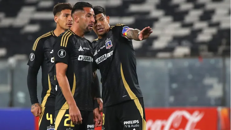 Colo Colo genera cambio de horario en otro duelo en Liga de Primera.