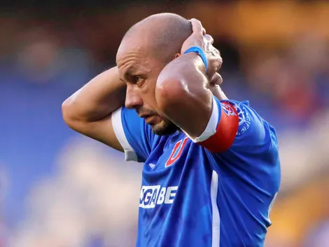 Delicada denuncia golpea al plantel de la U en su vuelta de Venezuela