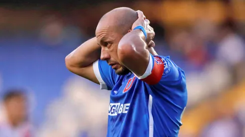 La U vivió un viaje infernal a Venezuela.