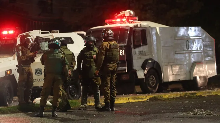 Nuevo relato sobre la tragedia en el Monumental