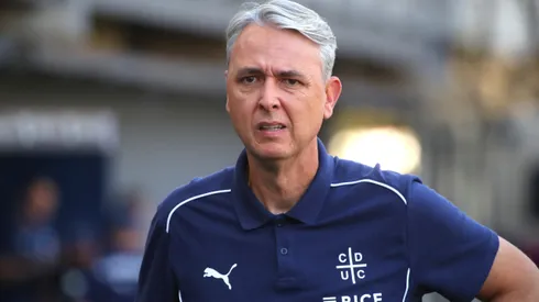 Un histórico de la UC habló sobre el presente de Tiago Nunes