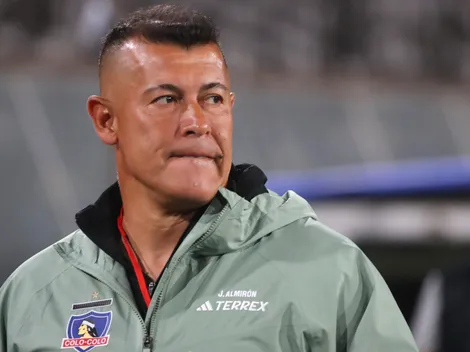 El espíritu de Lali posee a Almirón: no cita a cracks ante Limache