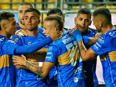 Everton desata terremoto interno por lío de premios con la dirigencia