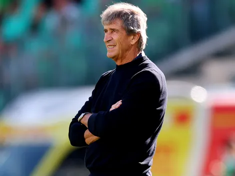 ¿Qué necesita el Betis de Pellegrini para clasificar a copas europeas?