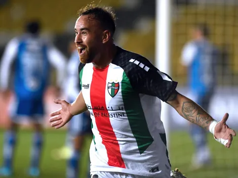 "Vergüenza": esto dijo la prensa brasileña tras el triunfo de Palestino