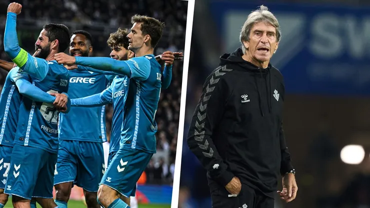 El jugador del Real Madrid alabó al entrenador chileno.