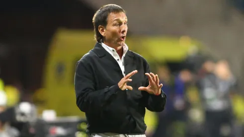 DT de Iquique acusa robo contra Cienciano.