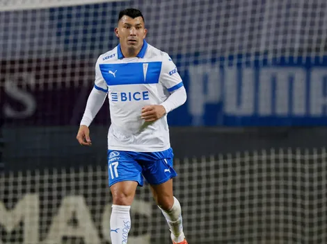 ¿Dónde ver a U. Católica vs Everton en el Campeonato Nacional?