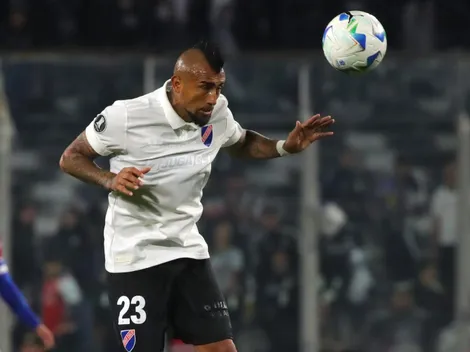 “Se va a Europa”: Arturo Vidal revela la próxima gran venta de Colo Colo