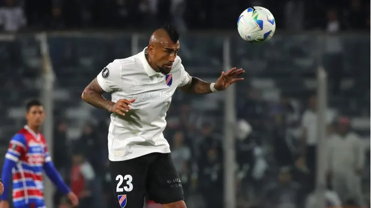 Vidal pone sus fichas en Cepeda como el gran candidato a dejar el Cacique