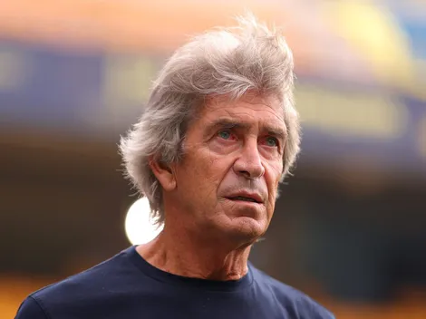 Con Pellegrini es posible: se viene récord histórico de público en el Betis