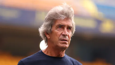 Manuel Pellegrini logra una campaña histórica en todo aspecto con el Betis